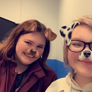 Meet your Posher, Monique